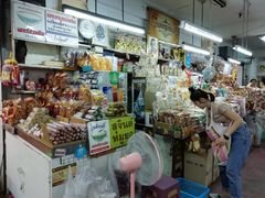 -瓦洛洛传统市场