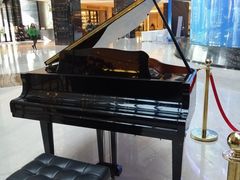 -OPEN開全日自助餐厅·牛肉火锅·海鲜(佛山希尔顿酒店)