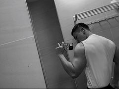 -中田健身工作室(新天地店)