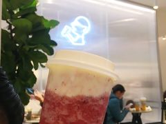 -喜茶(佛山岭南站店)