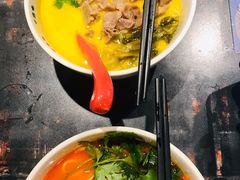 -和府捞面(天河领展广场店)