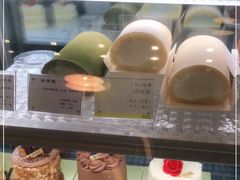 -檬舒舒MonChouChou(久光百货店)