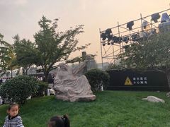 -大雁塔北广场音乐喷泉