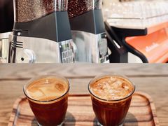 -Peet's Coffee皮爷咖啡(万象天地店)