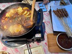 -谭十三大排档·18年老字号(船山路总店)