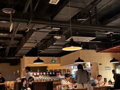 -嘿嘟嘟·肋条烧肉放题(爱融荟城店)
