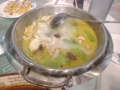 -清真马祥兴菜馆(云南北路店)