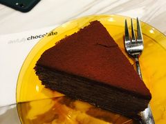 -Awfully Chocolate(来福士广场店)