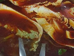 -重庆特色冷锅鱼(武大店)