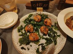 -A One Kitchen·南京精菜馆(晶丽酒店店)