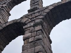 -塞哥维亚输水道