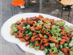 -灯盏窝饭店(新都分店)