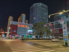 -星巴克(苏州平江万达广场店)