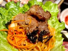 -西塔老太太泥炉烤肉(沈阳店)
