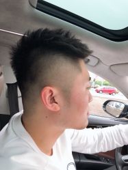 点击看大图 -小齐发型Star~salon