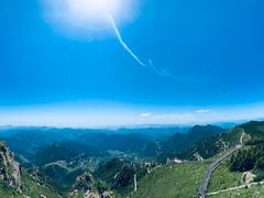 -白草畔自然风景区