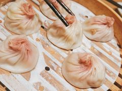 -苏小柳点心·手作小笼包(新街口分院店)