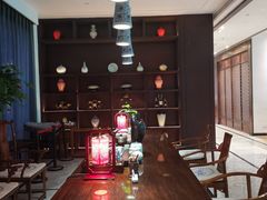 -瓷忆·瓷文化餐厅(上海店)
