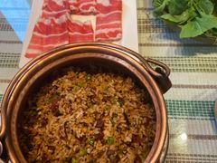 -慢丽江·云南野生菌土鸡锅(付家庄店)