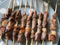 -盒马鲜生(馥邦国际店)