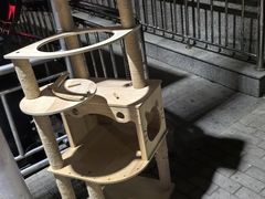 -爱喜猫24小时自助洗车(京西大悦城站)