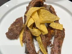 -庐灶江南·江南菜·四合院Bistro(东直门雍和宫·原华侨宾馆店)