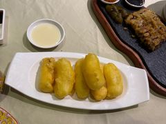 -北京全聚德(玉泉路店)