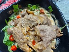 -呷哺呷哺 黄金牧场 (新中关购物中心店)