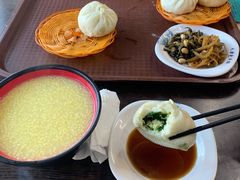 -天津包子铺·海鲜家常菜(北戴河店)