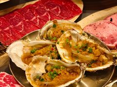 -龙虾奇迹泥炉烤肉(大华三路店)