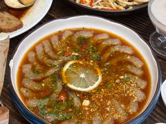 -大洋家·精品潮汕菜·生腌砂锅粥(天河东路店)