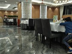 -海宝酒家(中山四路店)