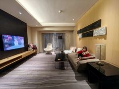 -青岛富力艾美酒店