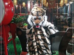 -号令江湖·水浒烤肉(和畅睦邻中心店)