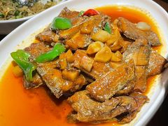 -大鱼徽州·寻味徽菜(万象汇店)