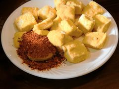 -88号小吃店·经典云南菜·地道纳西美食