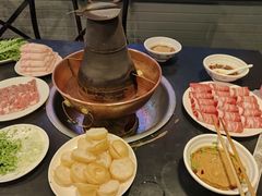 -将台涮肉(酒仙桥店)