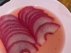 -香约老地方烧烤(九道街店)