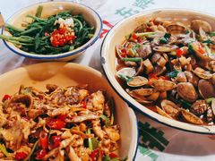 -东排食堂长沙小吃大排档(五一广场店)