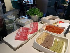 -海底捞火锅(枫蓝国际购物中心店)