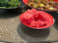-新繁老號豌豆汤饭店·江湖菜(宝光寺店)