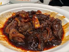 -宝轩渔府·老字号海鲜·正宗津菜(水上店)
