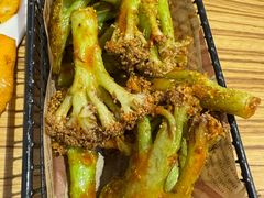 -柳叶刀烧烤(北大清华店)