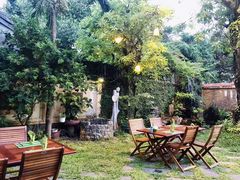 景观位-Lam Vien Restaurant