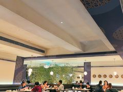 -翡翠拉面小笼包(岭南新天地店)
