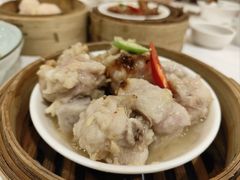 -丰鲤楼•闽南茶楼(仟禧汇店)