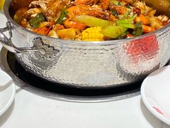-金鹰国际购物中心(江都店)