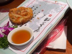 -涌觅名灶·本地海鲜宁波菜(财富广场店)