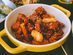 -青春分食(仙林大学城店)