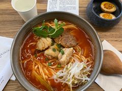 -里面·Noodlology(机电院店)